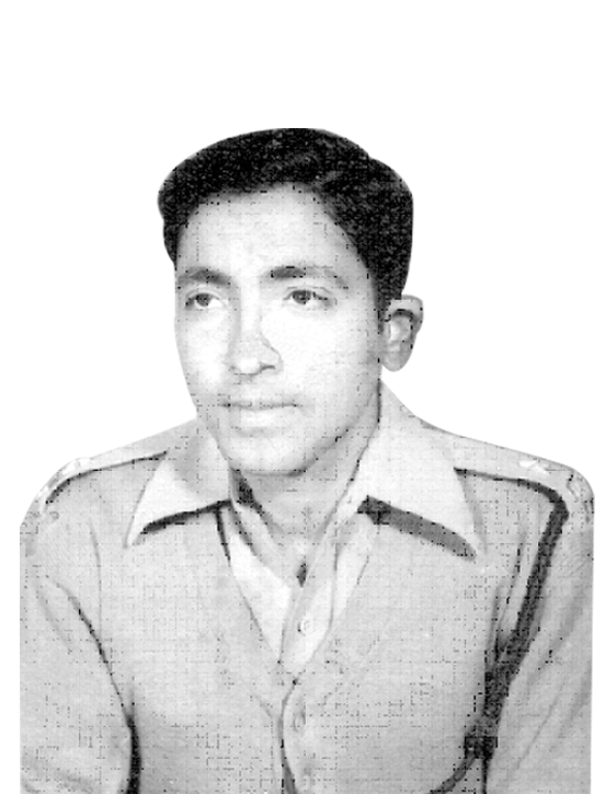 Parthasarathi Bhattacharya Parthasarathi Bhattacharya